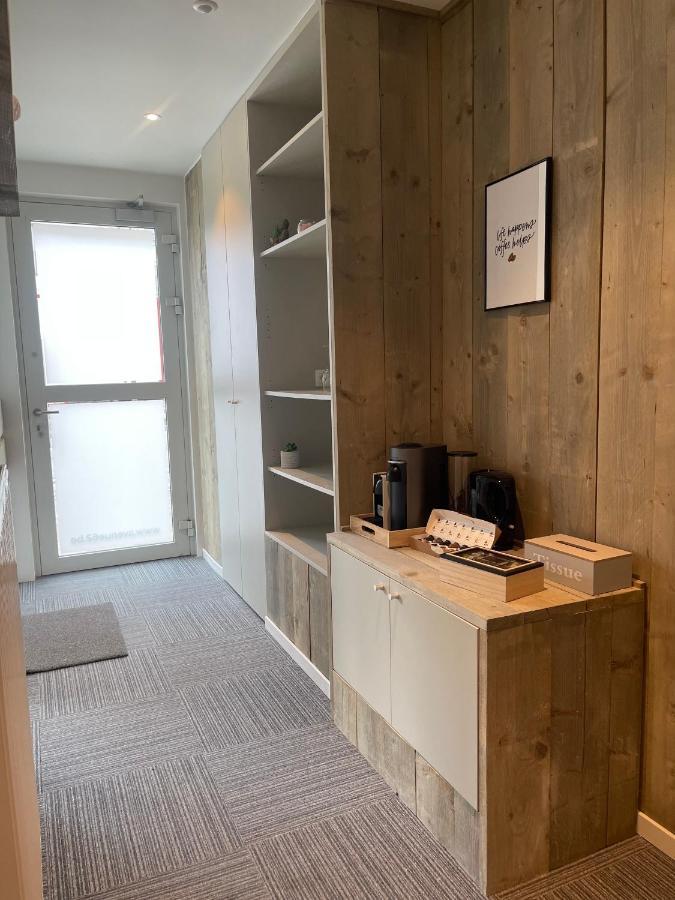 Prachtige Kamer In Centrum Brugge Met Badkamer ! Bagian luar foto